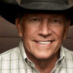 GEORGE STRAIT