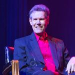 RANDY TRAVIS