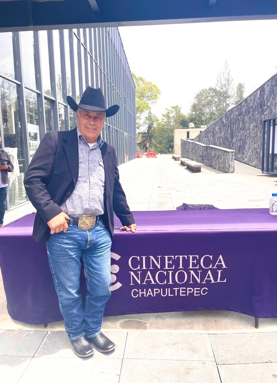 CHUY CINETECA