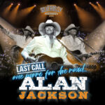 ALAN LAST CALL