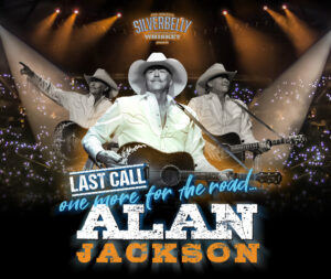 ALAN LAST CALL