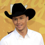 American Country Awards 2010 - Arrivals