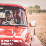 JIMMY YUNES VOL 2