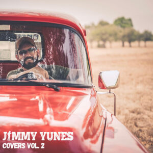 JIMMY YUNES VOL 2