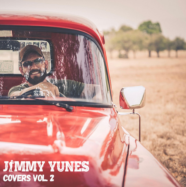 JIMMY YUNES VOL 2