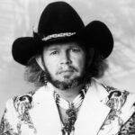 Photo of David Allan Coe