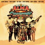 ALMA COUNTRY