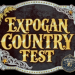 LOGO EXPOGAN COUNTRY FEST