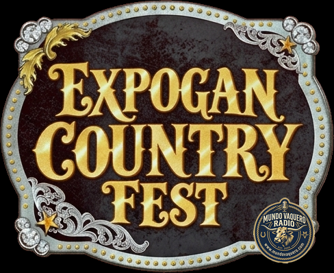 LOGO EXPOGAN COUNTRY FEST