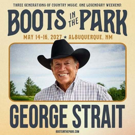 george-new-mexico